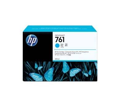 Cartuccia HP Inkjet Ciano 761 Originale - 19669