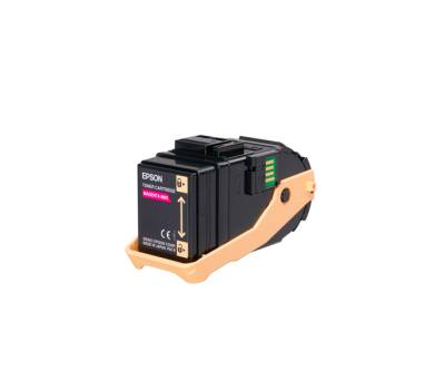 Toner - magenta - S050603 - 7500 pagine - Epson - C13S050603 - 8715946481265 - DMwebShop