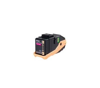 Toner - magenta - S050603 - 7500 pagine - Epson - C13S050603 - 8715946481265 - DMwebShop