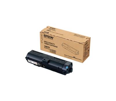 Toner - nero - S110079 - 6100 pagine - Epson - C13S110079 - 8715946631264 - DMwebShop