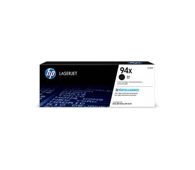 Toner Originale - nero - HP 94X - 2800 pagine - Hp - CF294X - 192545654494 - DMwebShop