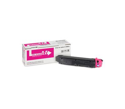 Toner - magenta - TK-5160M - 12000 pagine - Kyocera-mita - 1T02NTBNL0 - 632983034804 - DMwebShop