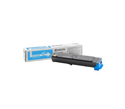 Toner Kit - ciano - TK-5205C - 12000 pagine - Kyocera-mita - 1T02R5CNL0 - 632983035986 - DMwebShop