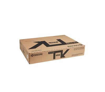 Toner Kit - nero - TK-7125 - 20000 pagine - Kyocera-mita - 1T02V70NL0 - 632983051511 - DMwebShop