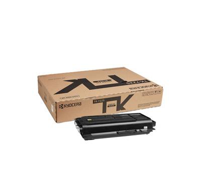 Toner Kit - nero - TK-7225 - 35000 pagine - Kyocera-mita - 1T02V60NL0 - 632983051436 - DMwebShop