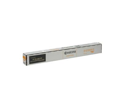 Toner - giallo - TK-8335Y - 15000 pagine - Kyocera-mita - 1T02RLANL1 - 632983038918 - DMwebShop