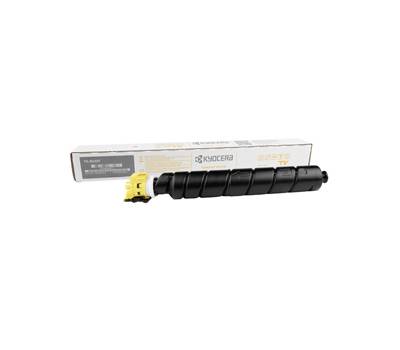 Toner - giallo - 20000 pagine - Kyocera-mita - 1T02YMANL0 - 632983068007 - DMwebShop