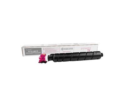 Toner - magenta - 24000 pagine - Kyocera-mita - 1T02XCBNL0 - 632983067611 - DMwebShop