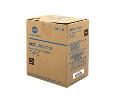 Toner - nero - 5000 pagine - Konica Minolta - A0X5154 - 39281060243 - DMwebShop Toner - nero - 5000 pagine - Konica Minolta - A0X5154 - 39281060243 - DMwebShop