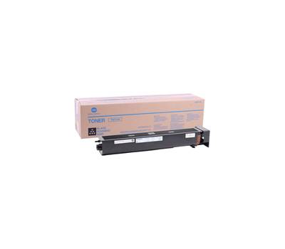 Toner - nero - 47200 pagine - Konica Minolta - A3VU150 - 1PA3VU150 - DMwebShop