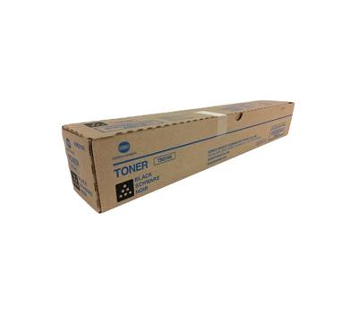 Toner originale - nero - TN-514K - 28000 pagine - Konica Minolta - A9E8150 - DMwebShop
