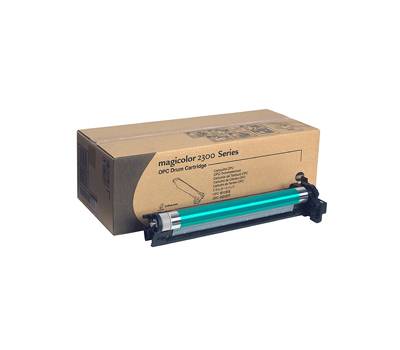 Tamburo - C-M-Y-K - 45000 pagine - Konica Minolta - 4577211 - 4538462003407 - DMwebShop