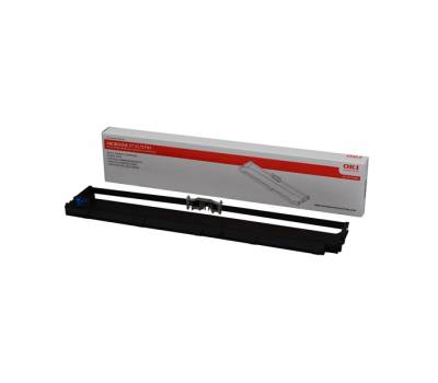 Nastro - nero - ML5791 - 13000000 caratteri - Oki - 44173406 - 5031713047162 - DMwebShop