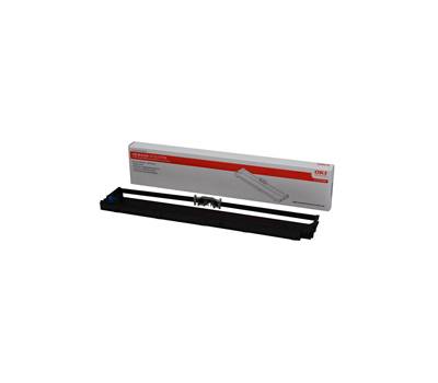 Nastro - nero - ML5791 - 13000000 caratteri - Oki - 44173406 - 5031713047162 - DMwebShop