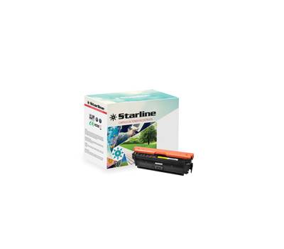 Toner Ricostruito - per Hp - giallo - CF362X - 9500 pagine - Starline - K15863TA - 8025133113795 - DMwebShop