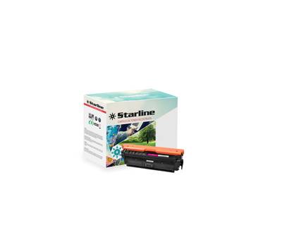 Toner Ricostruito - per Hp - magenta - CF363X - 9500 pagine - Starline - K15862TA - 8025133113801 - DMwebShop