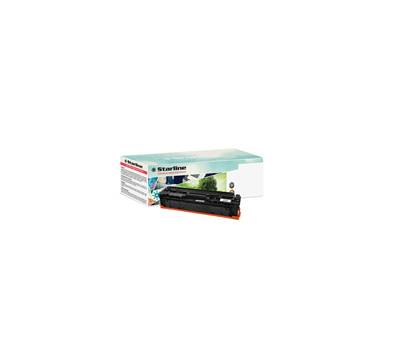Toner Ricostruito - per Hp - nero - CF400A - 1500 pagine - Starline - K15828TA - 8025133113962 - DMwebShop
