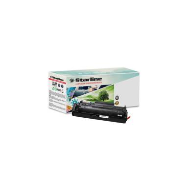 Toner Ricostruito - nero - per Hp - 12A - Q2612A - 2000 pagine - Starline - K11997TA - 8025133115591 - DMwebShop