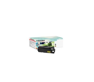 Toner Ricostruito - per Kyocera - nero - TK-160 - 2500 pagine - Starline - K15490TA - 8025133117113 - DMwebShop