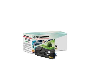 Toner Ricostruito - per Kyocera - nero - TK-3130 - 25000 pagine - Starline - K15740TA - 8025133117168 - DMwebShop