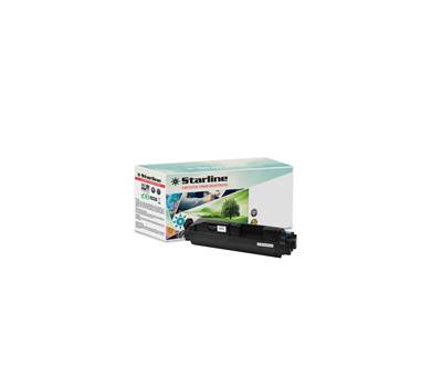 Toner Ricostruito - per Kyocera - nero - TK-5140K - 7000 pagine - Starline - K16097TA - 8025133114303 - DMwebShop