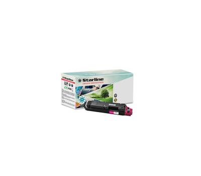 Toner Ricostruito - per Kyocera - magenta - TK-5140M - 5000 pagine - Starline - K16099TA - 8025133114310 - DMwebShop