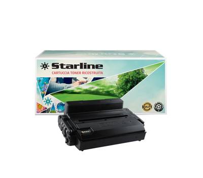 Toner Ricostruito - per Samsung - nero - MLT-D203E-ELS - 10000 pagine - Starline - K15807TA - 8025133116864 - DMwebShop