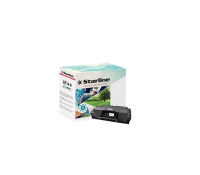 Toner Ricostruito - per Samsung - nero - MLT-D205E-ELS - 10000 pagine - Starline - K15448TA - 8025133116390 - DMwebShop