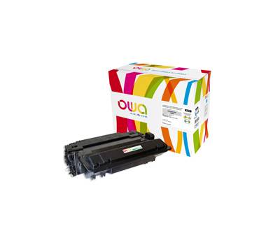 Toner - per Hp - nero - CE255X - 12000 pagine - Armor - K15222OW - 3112539608071 - DMwebShop