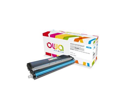Toner - per Brother - ciano - TN-230C - 1400 pagine - Armor - K15348OW - 3112539607531 - DMwebShop