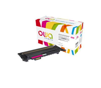 Toner - per Hp-Samsung - magenta - CLT-M4072S - 1000 pagine - Armor - K15359 - 3112539604431 - DMwebShop