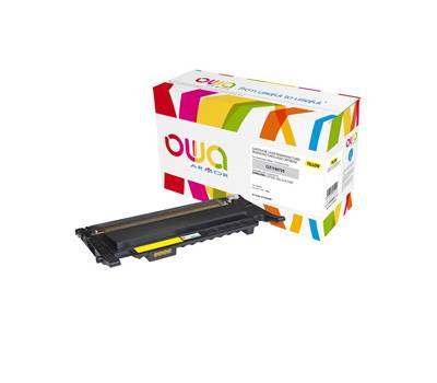 Toner - per Hp-Samsung - giallo - CLT-Y4072S - 1000 pagine - Armor - K15360 - 3112539604448 - DMwebShop