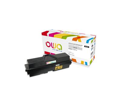 Toner - per Kyocera - nero - TK-170 - 7200 pagine - Armor - K15464OW - 3112539605315 - DMwebShop