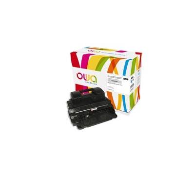 Toner - per Hp - nero - CE390X - 24000 pagine - Armor - K15535OW - 3112539607944 - DMwebShop
