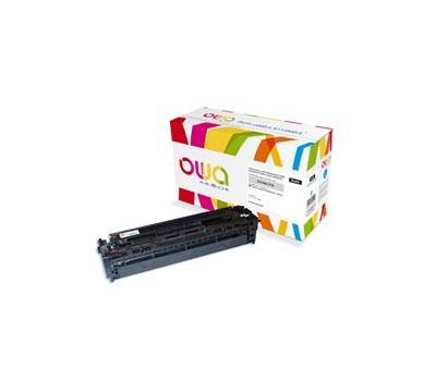 Toner - per Hp - nero - CF210A - 1600 pagine - Armor - K15591OW - 3112539604943 - DMwebShop