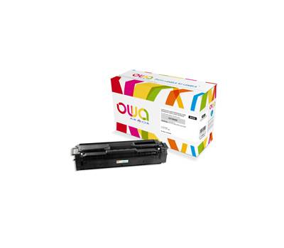 Toner - per Hp-Samsung - nero - CLT-K504S - 2500 pagine - Armor - K15623OW - 3112539604493 - DMwebShop