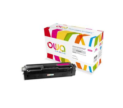 Toner - per Hp-Samsung - magenta - CLT-M504S - 1800 pagine - Armor - K15625OW - 3112539604516 - DMwebShop