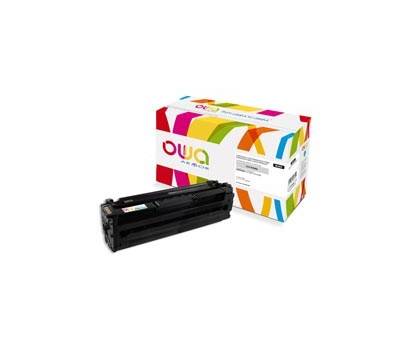 Toner - per Hp-Samsung - nero - CLT-K506L - 6000 pagine - Armor - K15667OW - 3112539606329 - DMwebShop