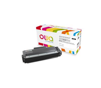 Toner - per Brother - nero - TN-2320 - 2600 pagine - Armor - K15738OW - 3112539623692 - DMwebShop