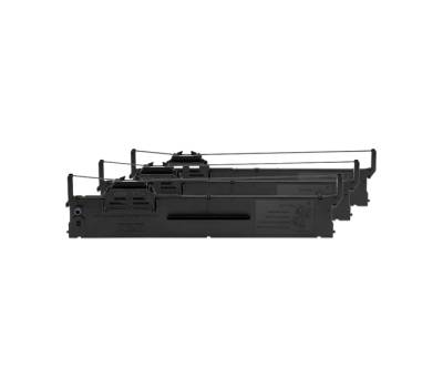 Nastro - nero - 5000000 caratteri - Epson - C13S015339 - 10343605596 - DMwebShop