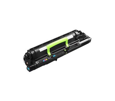 Unita' sviluppatore - ciano - Return program - 300000 pagine - Lexmark - 72K0DC0 - 734646582636 - DMwebShop