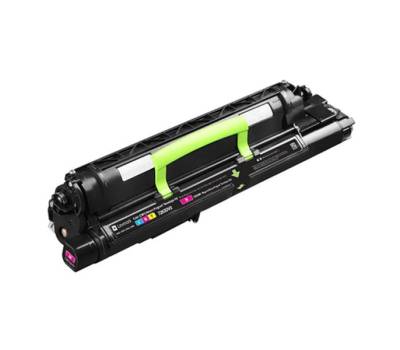 Unita' sviluppatore - magenta - Return program - 300000 pagine - Lexmark - 72K0DM0 - 734646582643 - DMwebShop