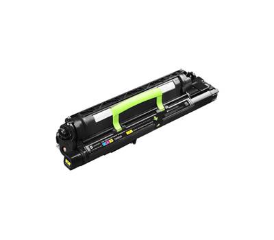 Unita' sviluppatore - giallo - Return program - 300000 pagine - Lexmark - 72K0DY0 - 734646582650 - DMwebShop