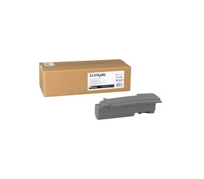Vaschetta recupero Toner - 25000 pagine - Lexmark - C52025X - 734646066105 - DMwebShop