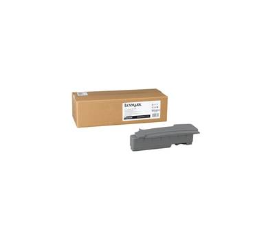 Vaschetta recupero Toner - 25000 pagine - Lexmark - C52025X - 734646066105 - DMwebShop