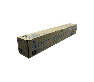 Toner originale - nero - TN-328K - 28000 pagine - Konica Minolta - AAV8150 - 1PAAV8150 - DMwebShop