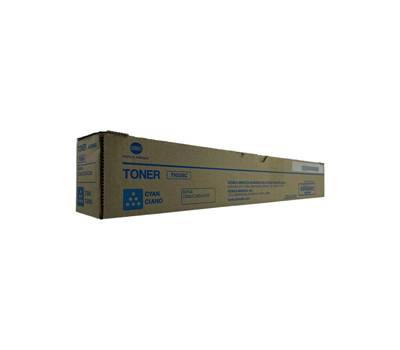 Toner originale - ciano - TN-328C - 28000 pagine - Konica Minolta - AAV8450 - AAV8450F920X200844 - DMwebShop