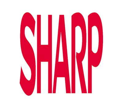 Toner - nero - 20000 pagine - Sharp - MX237GT - 4974019831947 - DMwebShop