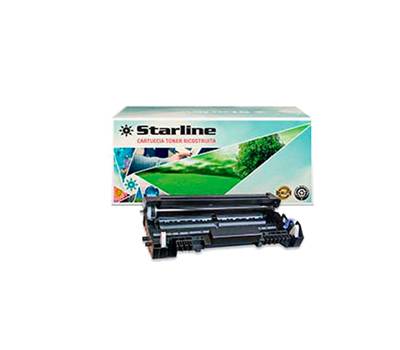 Tamburo Ricostruito - per Brother - nero - DR3200 - 25000 pagine - Starline - K15148TA - 8025133111548 - DMwebShop