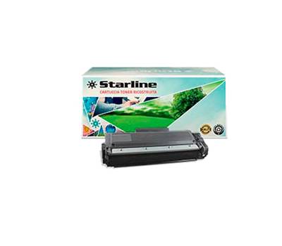 Toner Ricostruito - nero - per Brother - TN2420 - 3000 pagine - Starline - K18158TA - 8025133111456 - DMwebShop Toner Ricostruito - nero - per Brother - TN2420 - 3000 pagine - Starline - K18158TA - 8025133111456 - DMwebShop